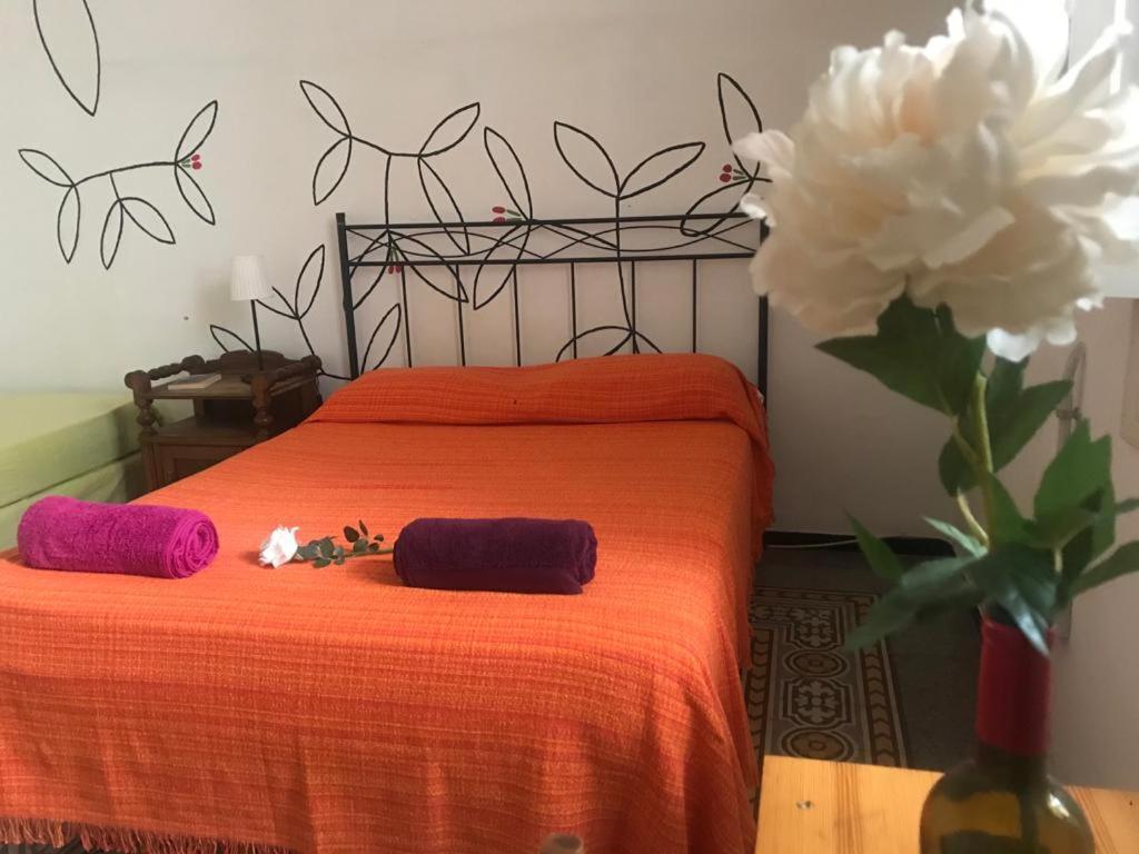 Mahalo Healthy House Las Palmas de Gran Canaria Eksteriør billede