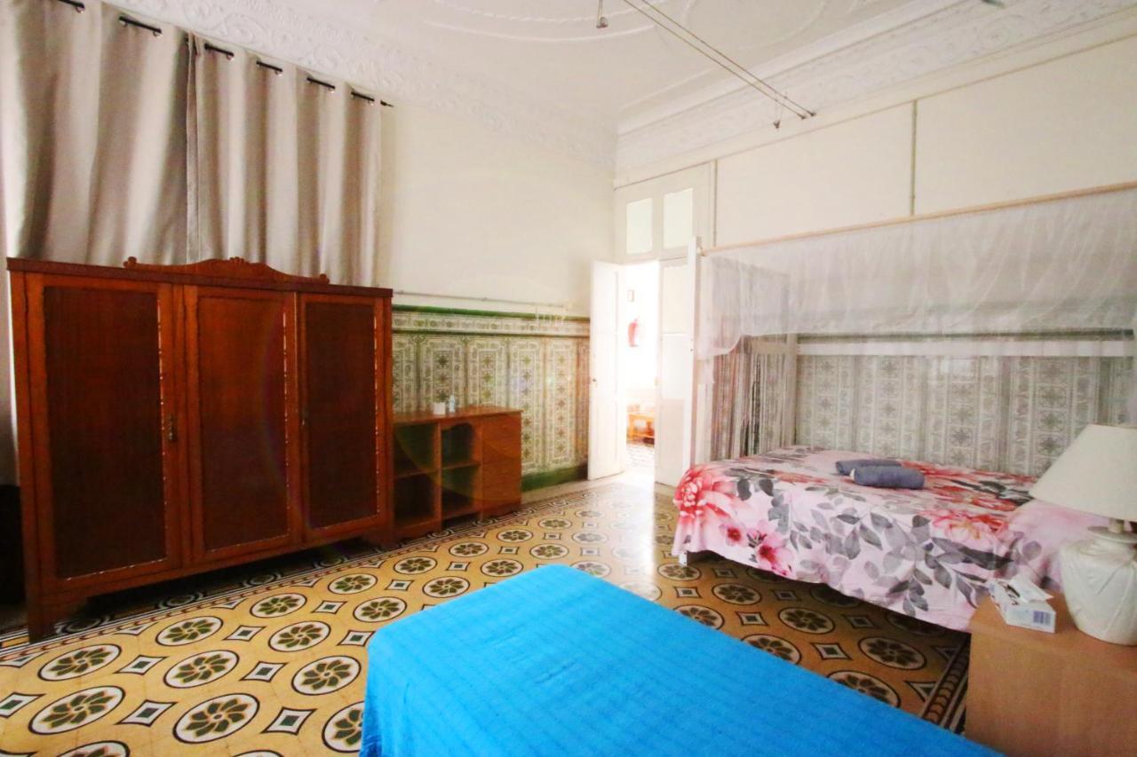 Mahalo Healthy House Las Palmas de Gran Canaria Eksteriør billede