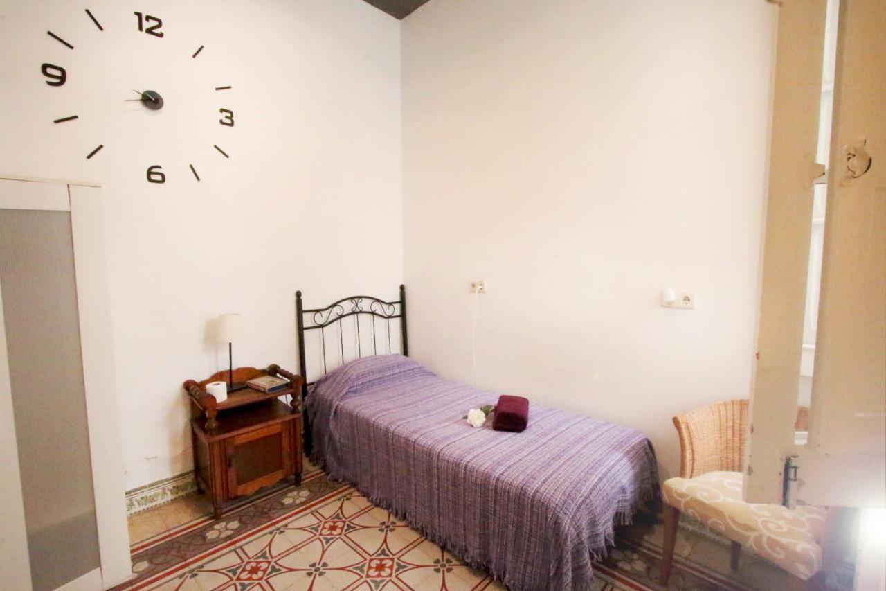 Mahalo Healthy House Las Palmas de Gran Canaria Eksteriør billede