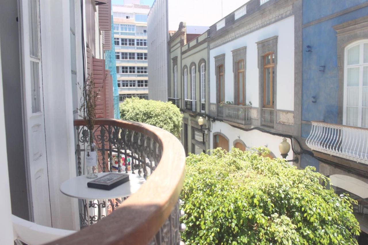 Mahalo Healthy House Las Palmas de Gran Canaria Eksteriør billede