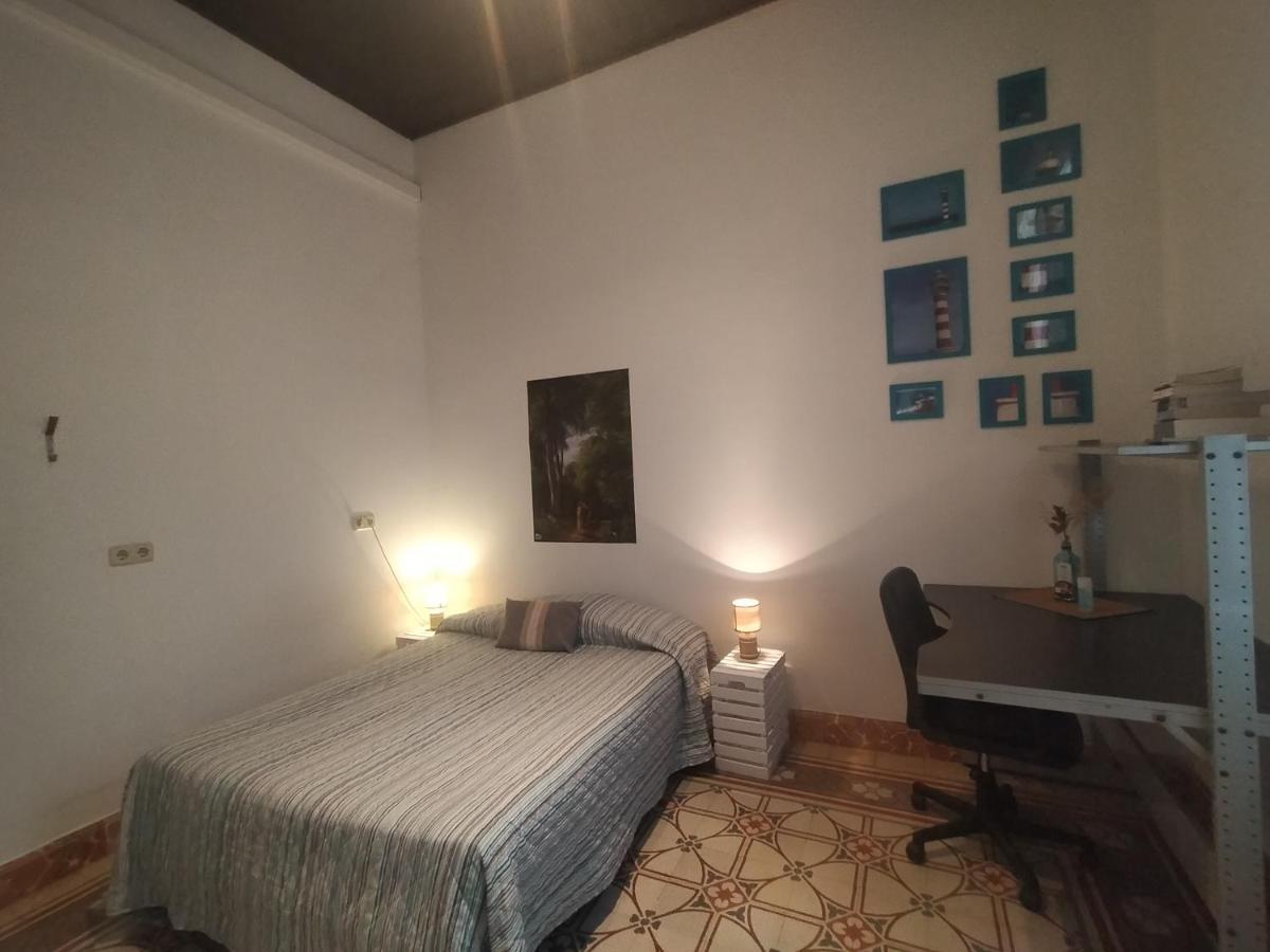 Mahalo Healthy House Las Palmas de Gran Canaria Eksteriør billede